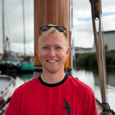 Wessel Wiersma