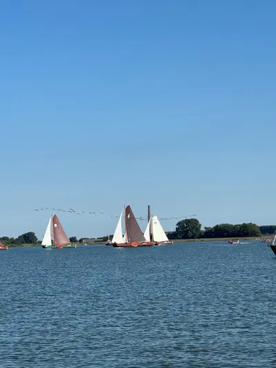 Zaterdag op Lemmer de laatste wedstrijd met een 9e plek! 