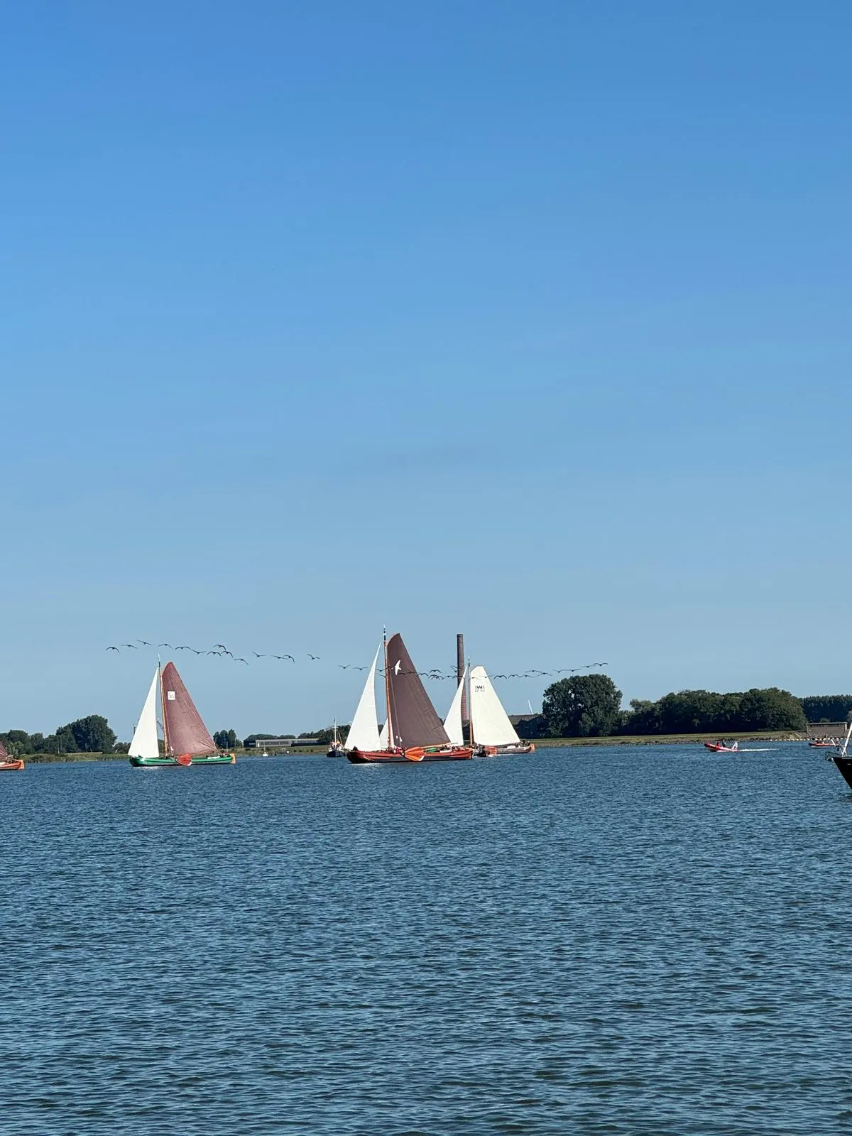 Zaterdag op Lemmer de laatste wedstrijd met een 9e plek! 