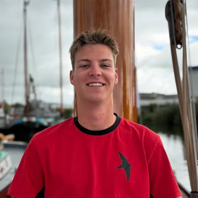 Jelke Haytema