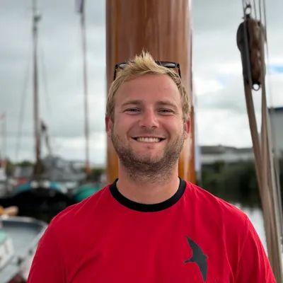 Tijn van Vliet