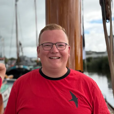 Jelle van der Velde