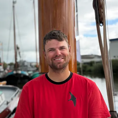 Tim Meijer