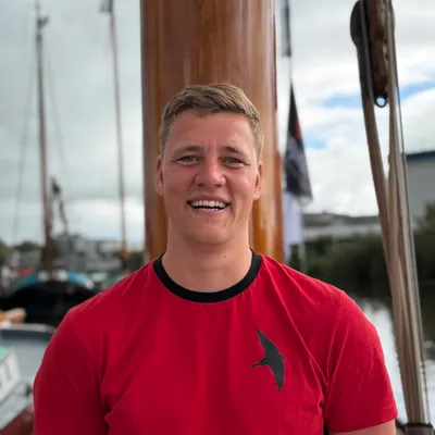 Jorrit van der Pal